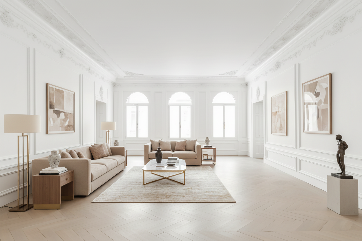 Imagine generată de AI